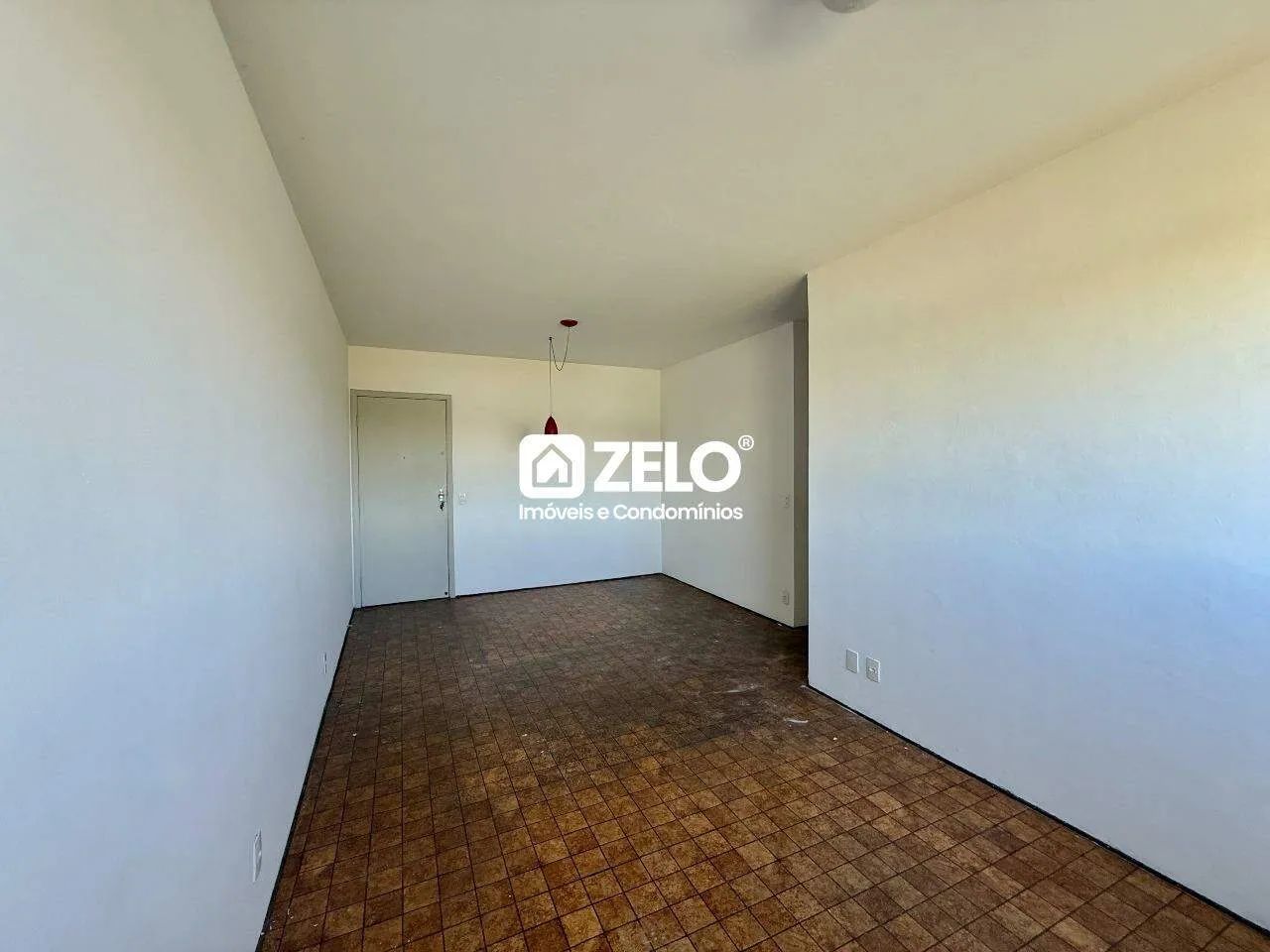 Apartamento para aluguel em Vila Industrial, Campinas - SP | Cód 30350 - Foto 3