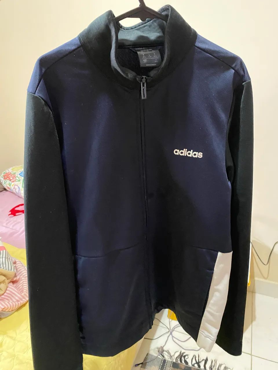 Jaqueta adidas  - Foto 5