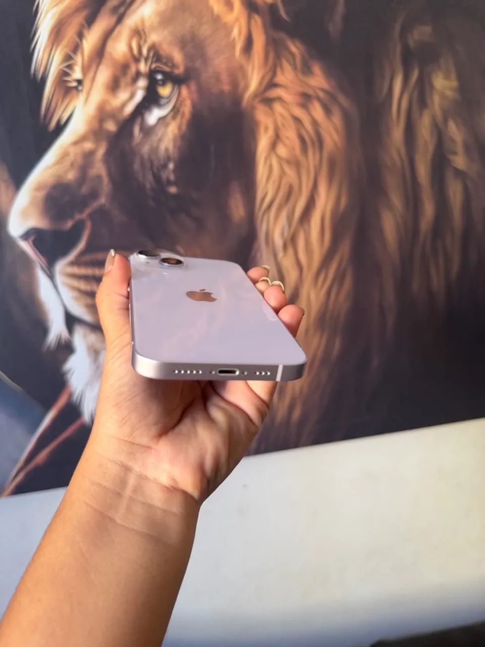 iPhone 14 128/GB  - Foto 3