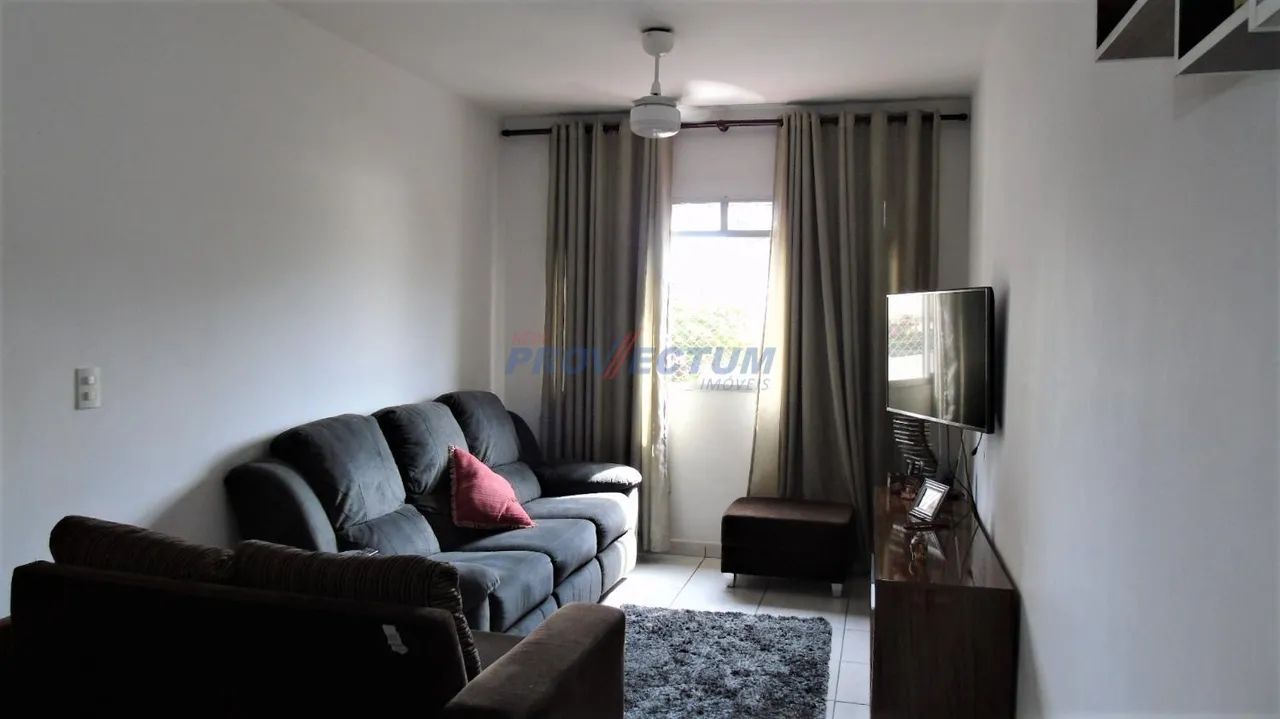 Apartamento à venda na Ponte Preta! - Foto 2