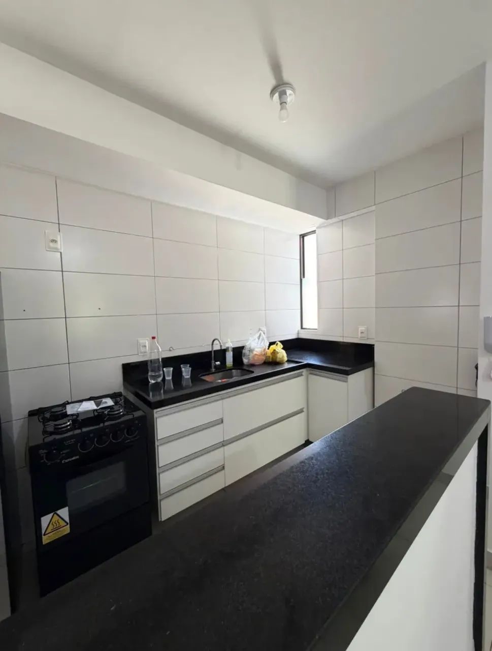 Apartamento para Alugar em Intermares 2 Quartos Suíte 250m do Mar mobiliado Piscina Elevad - Foto 5