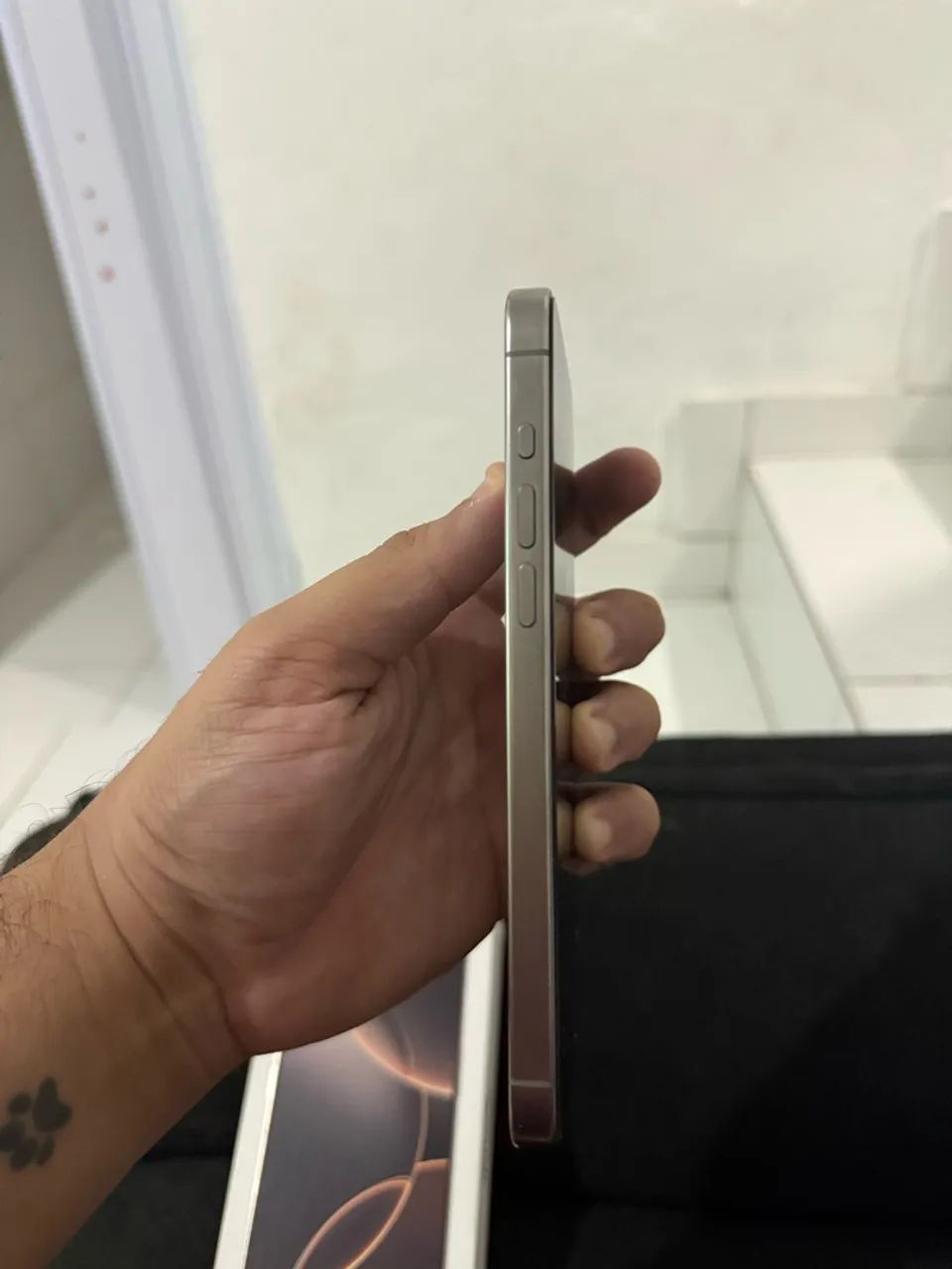 iPhone 15 pro Max  - Foto 3