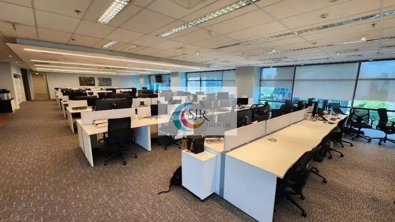 Imóvel para aluguel tem 600 metros quadrados em Itaim Bibi - São Paulo - SP - Foto 7