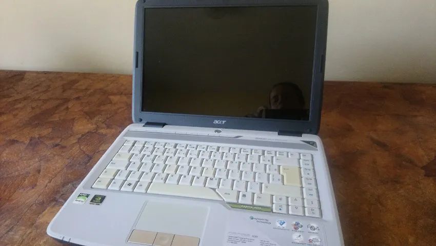 Notebook  - Foto 4