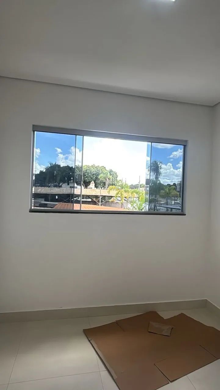 Cobertura 03 quartos para Locação Setor Habitacional Vicente Pires, Brasília - Foto 11