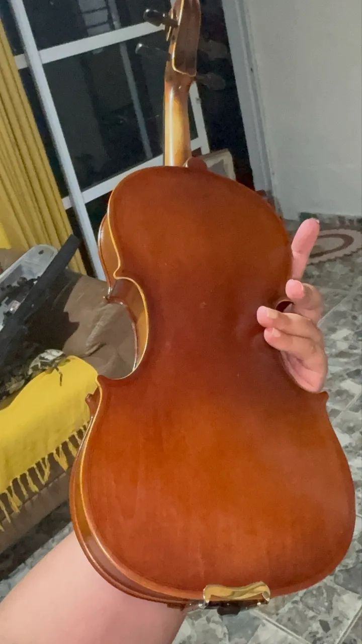 Violino Omega - Foto 3
