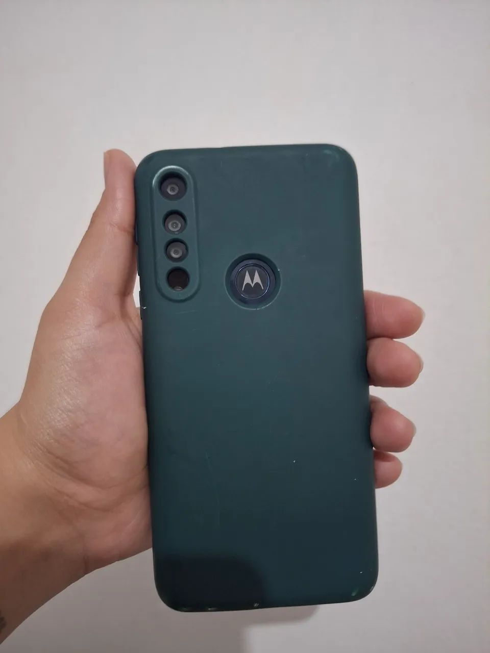 Motorola One Macro  - Foto 2
