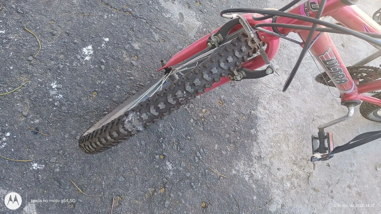 Bicicleta - Foto 4