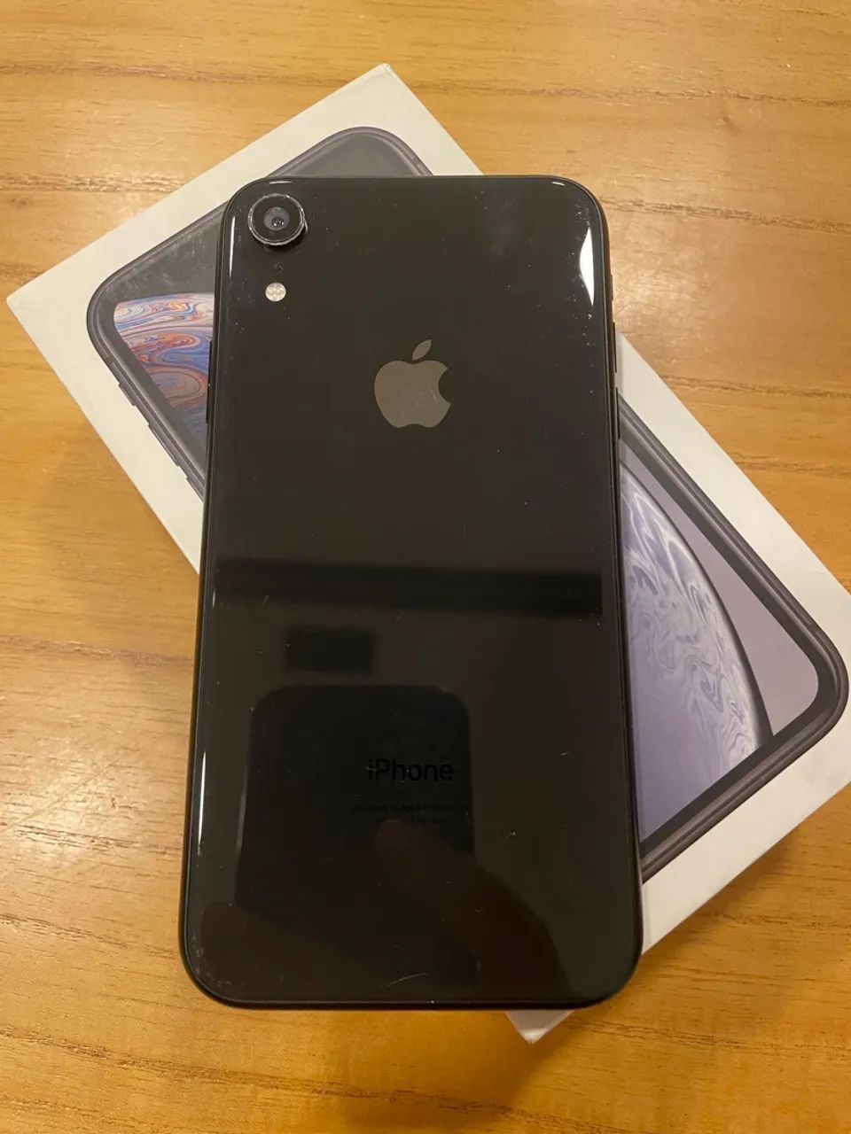 IPhone XR 64Gb Bateria em 75% - Foto 4