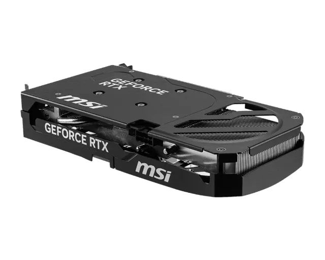 RTX 5060, MSI, SHADOW 2X - LOJA CONCEITUADA - Foto 4