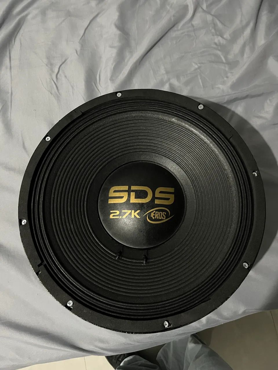 Grave Eros SDS 2.7k - Foto 2