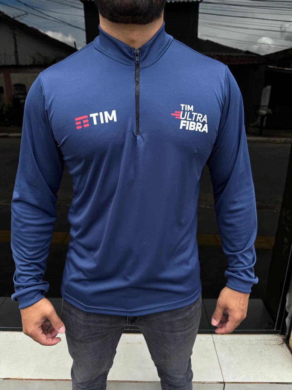 Uniformes profissionais  - Foto 3