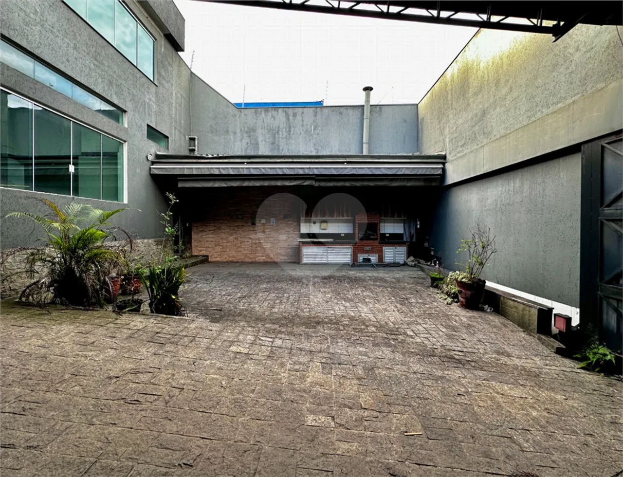 Galpão comercial á venda em Santo Amaro, São Paulo - SP - Foto 2