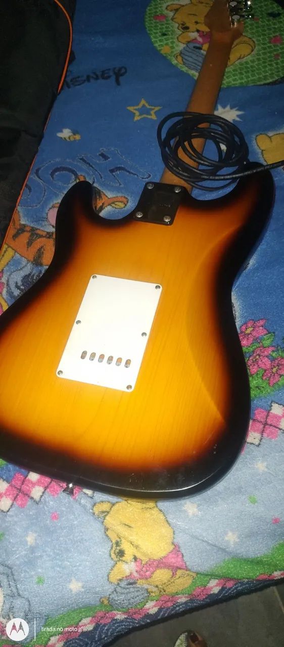 Guitarra Condor - Foto 3