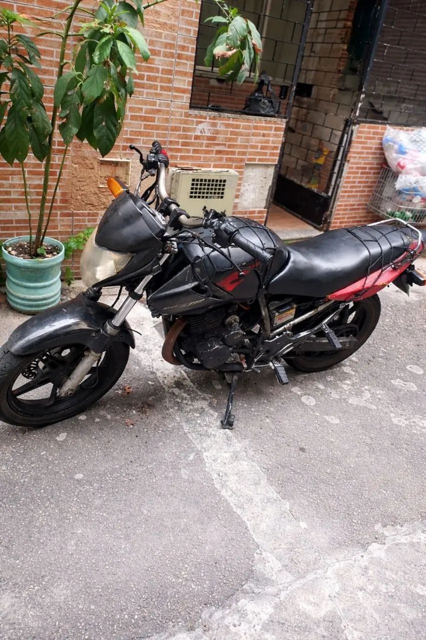 CBX Twister