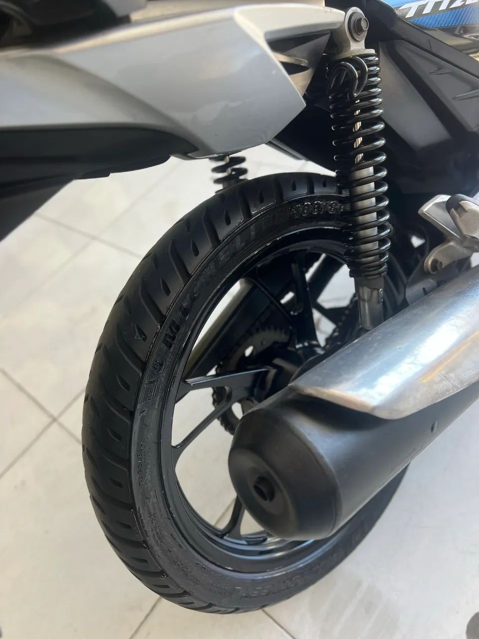 TITAN 160cc - 2022 - Foto 3