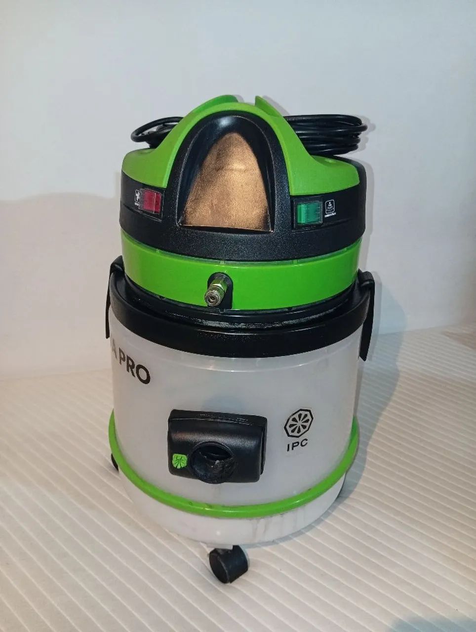 Extratora IPC Lava Pro - Foto 2