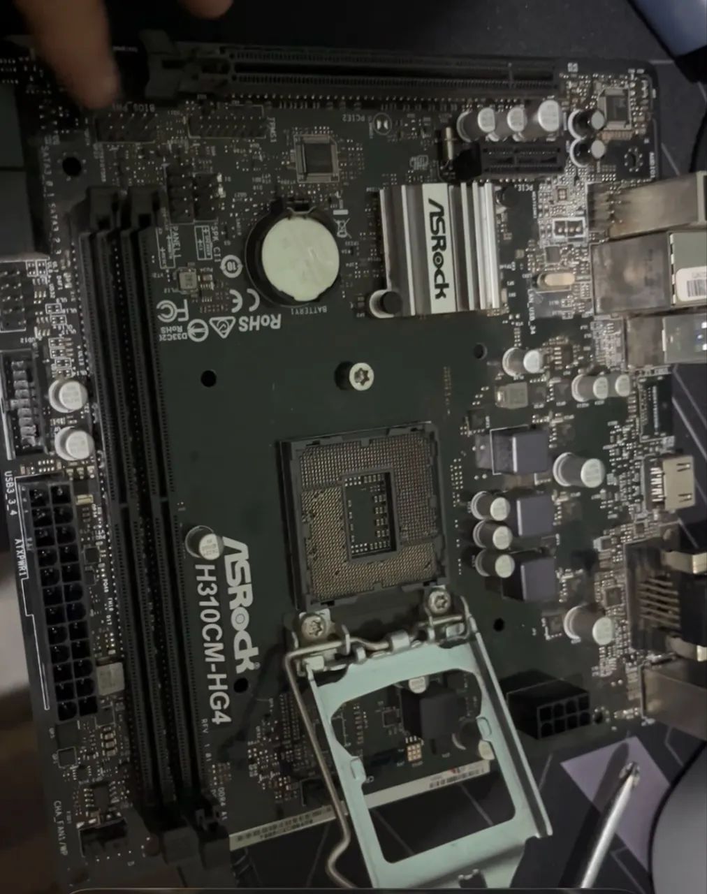 Peças de PC Gamer  - Foto 4