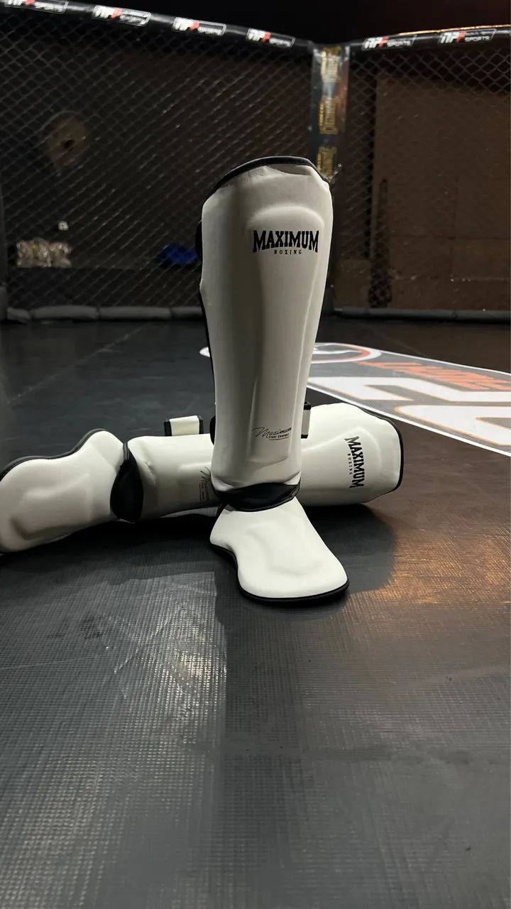 Maximum caneleira kickboxing e MUAY THAI - Foto 2