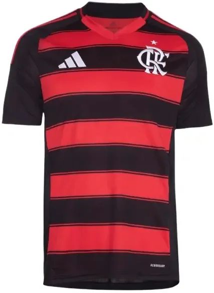Camisa Flamengo 