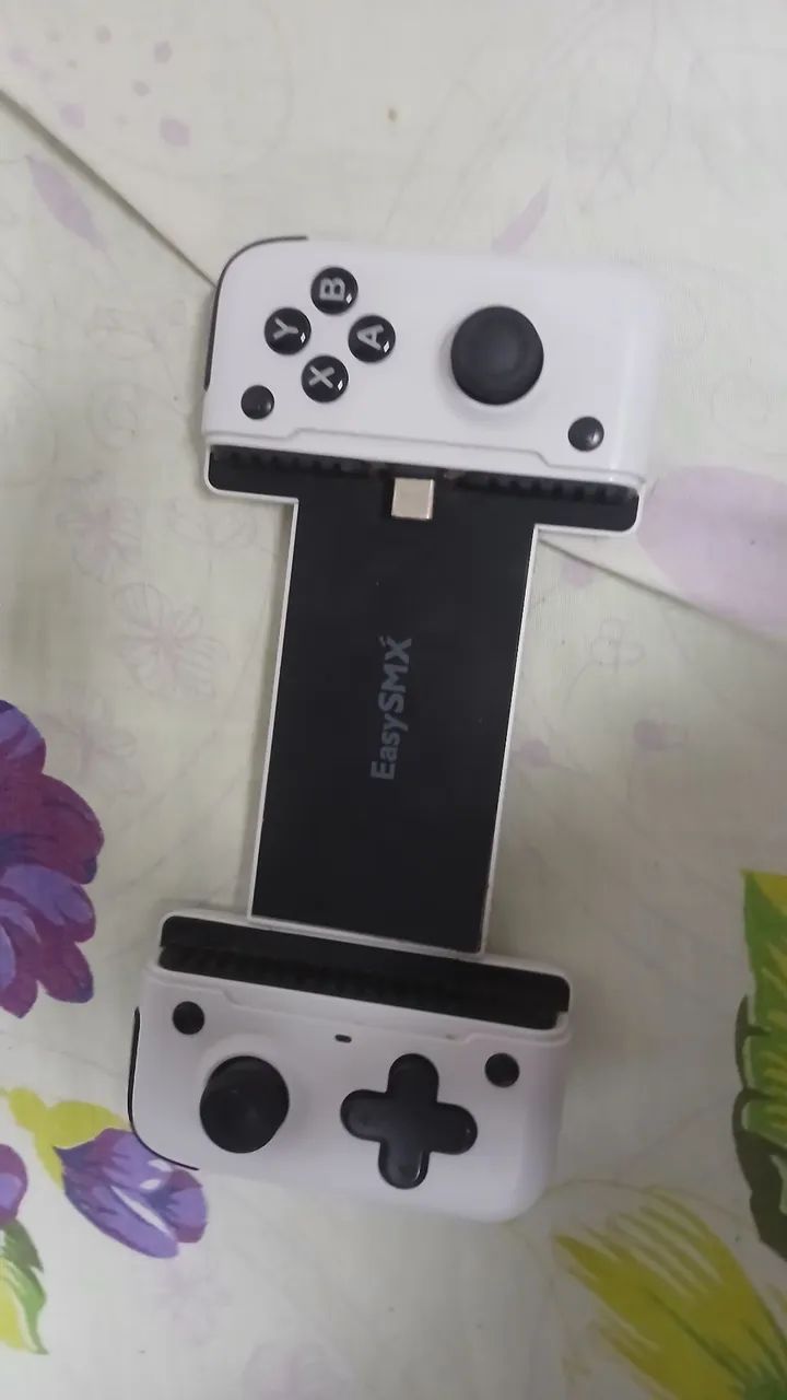 EasySMX M05 USB-C (Android / iPhone 15 e 16 - Foto 4