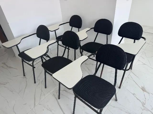 Cadeira para estudar, universitária