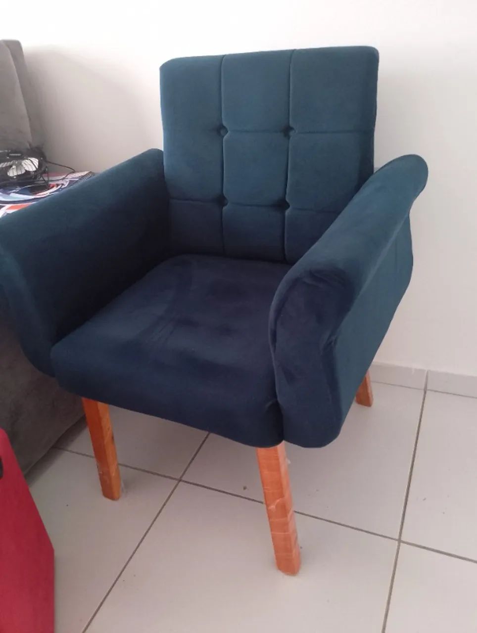 Poltrona Seminova - Foto 2