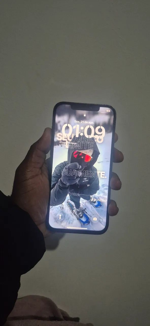 Iphone 12 pro max  - Foto 2
