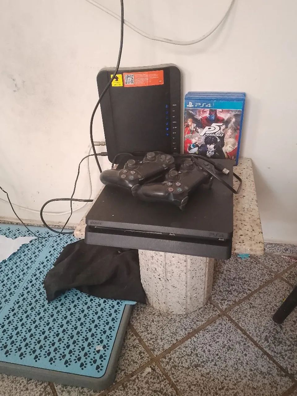 Vídeo game ps4 - Foto 2
