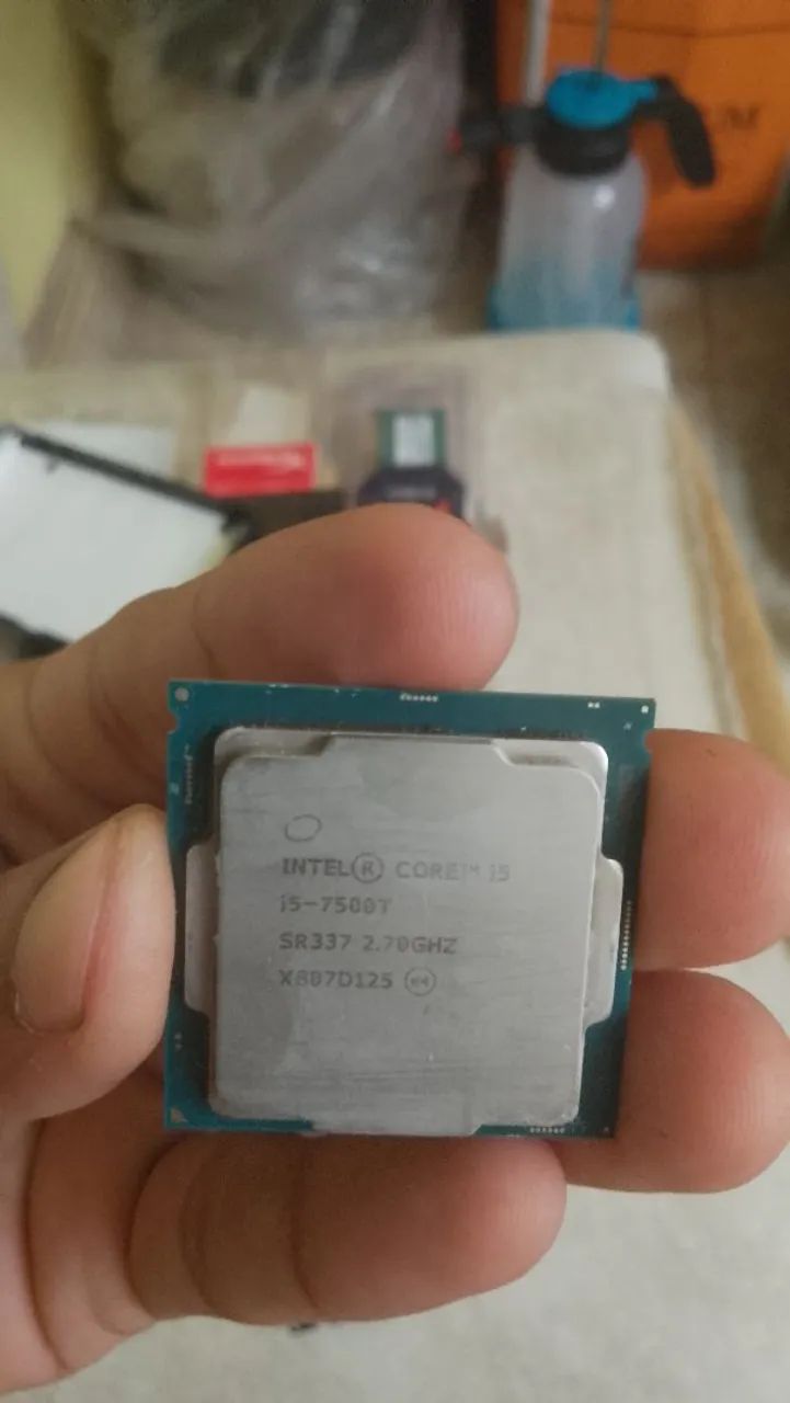 Intel i3 e i5 1151 - Foto 2
