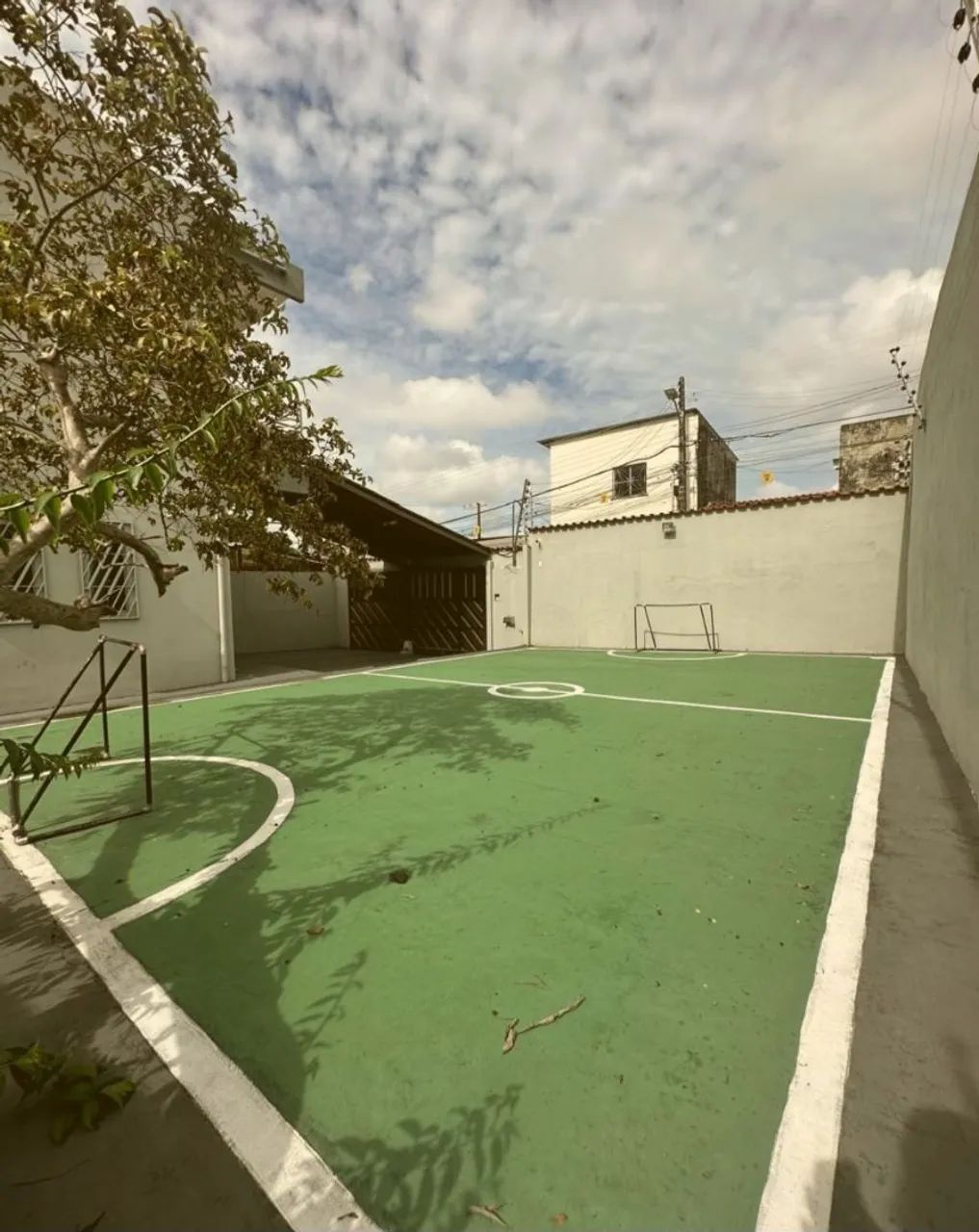 Casa Duplex 4 Quartos, 2 Suítes com Piscina e Quadra - Japim - Foto 2
