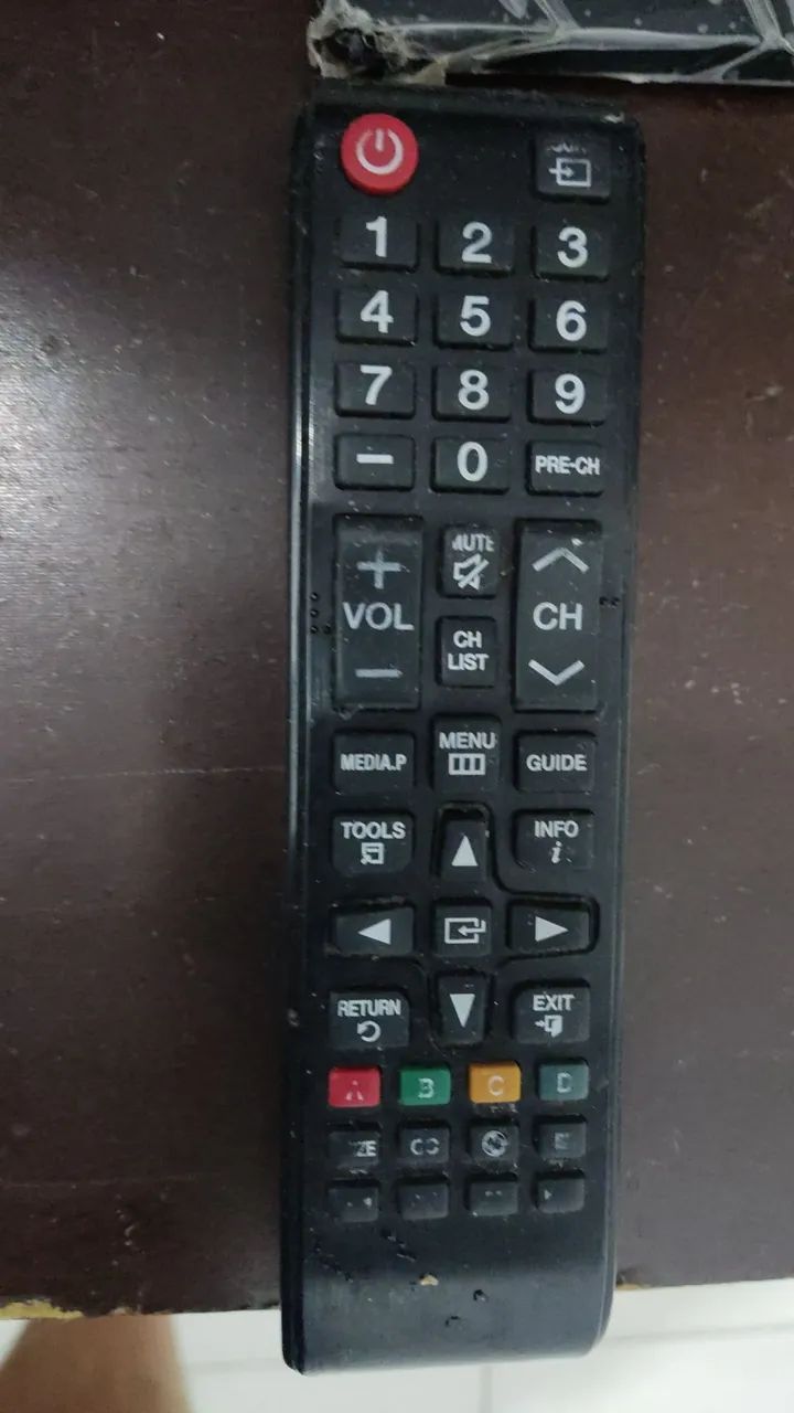  TV Samsung Plasma de 51 polegadas (Série F4000), - Foto 6