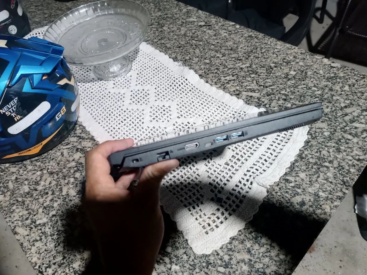 Notebook Acer Nitro 5 - Foto 4