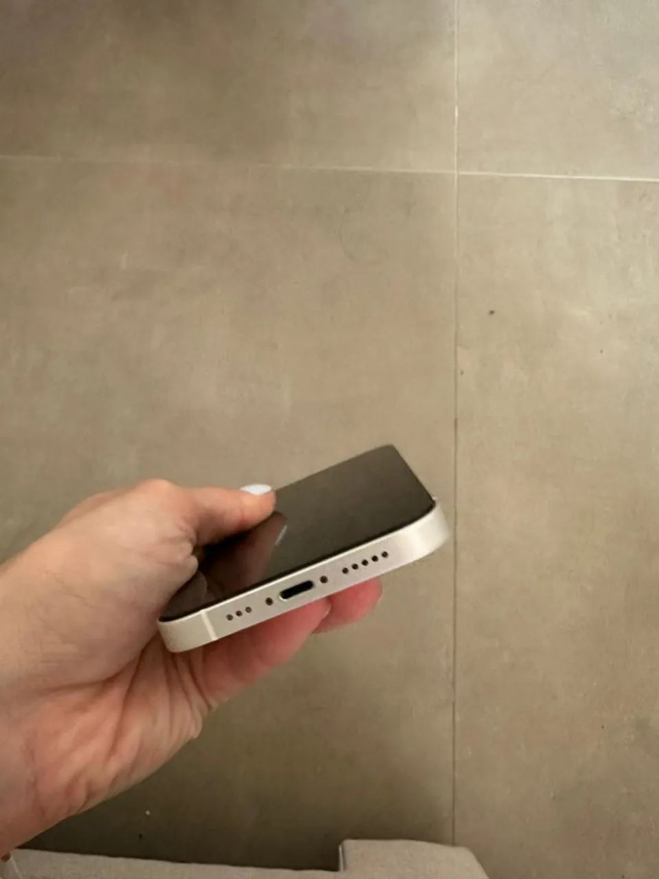 Iphone 12  - Perfeito Estado - Foto 2