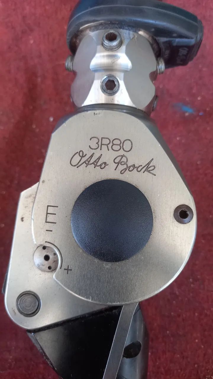 Joelho Hidráulico Ottobock - Foto 4