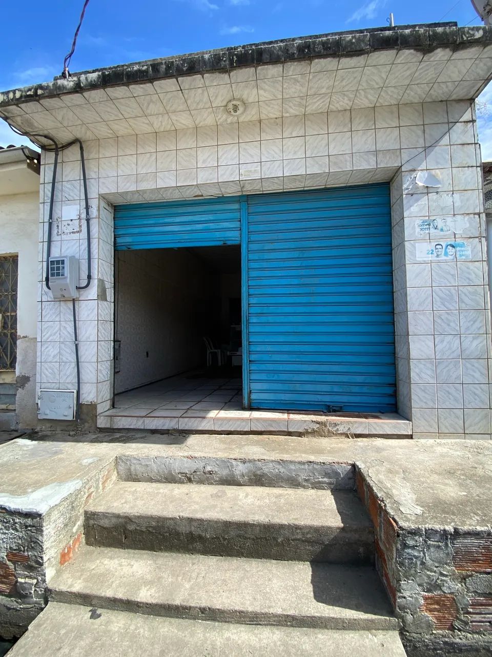 VENDO PONTO COMERCIAL PARTE BAIXA DE MACEIÓ  - Foto 3