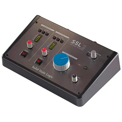 SSL 2