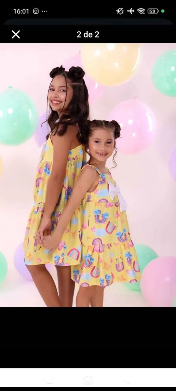 Vestido 