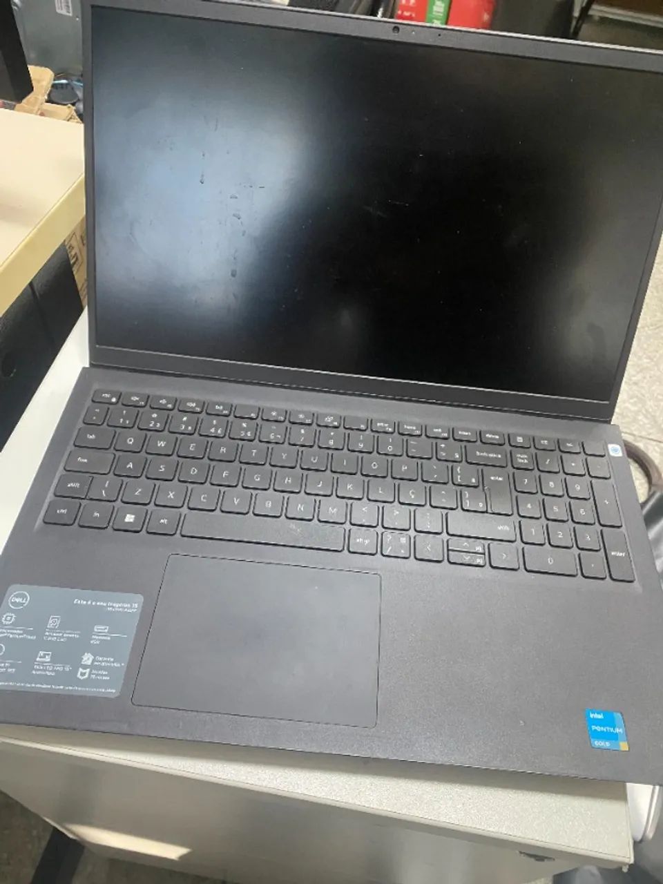 notebook dell - Foto 2