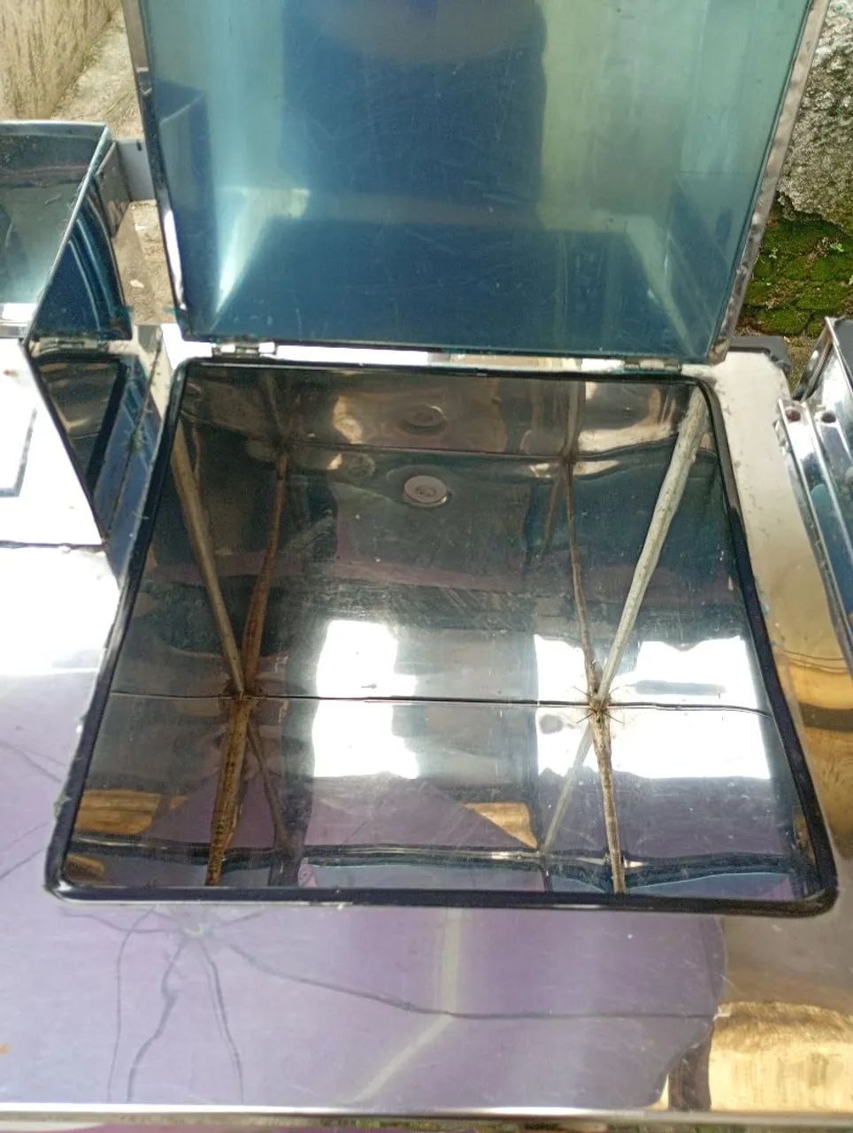 Carrinho de açai - Foto 3