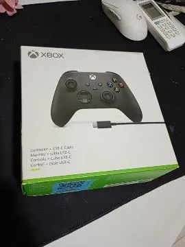 Controle Xbox 