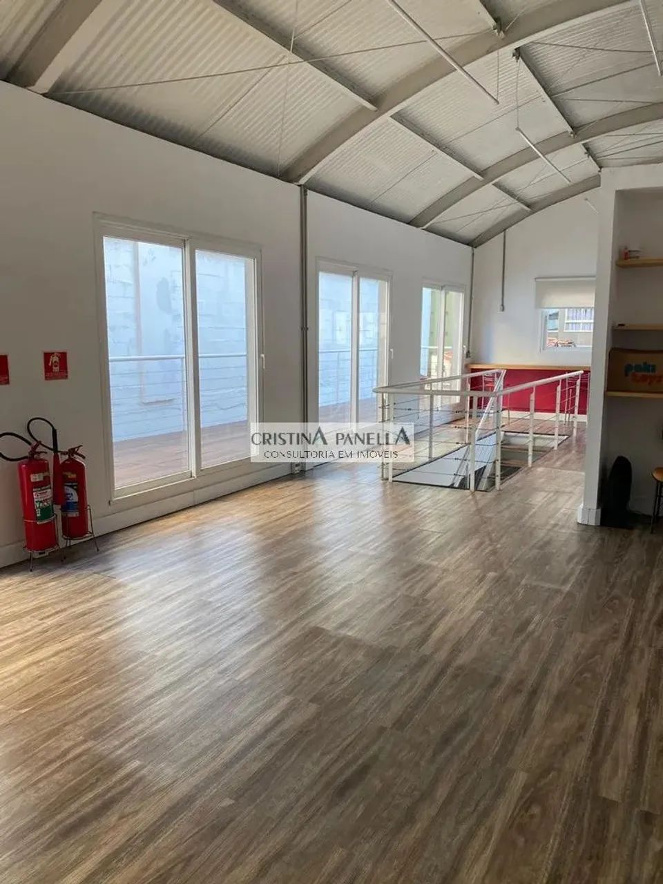 Casa comercial - 483m2 - Impecável na Vila Mariana. Desconto no aluguel no 1º. ano de loca - Foto 2