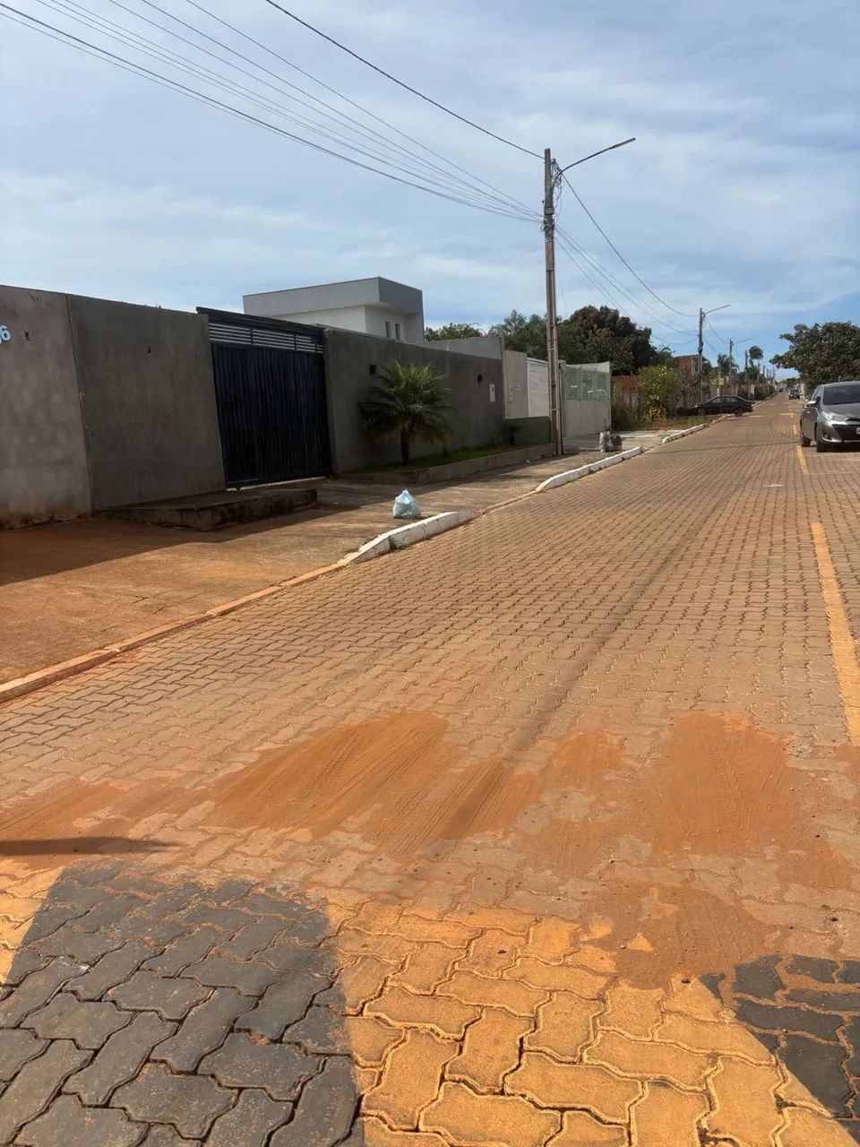Vendo Lote com Casas  Ponte Alta Norte, - Foto 4