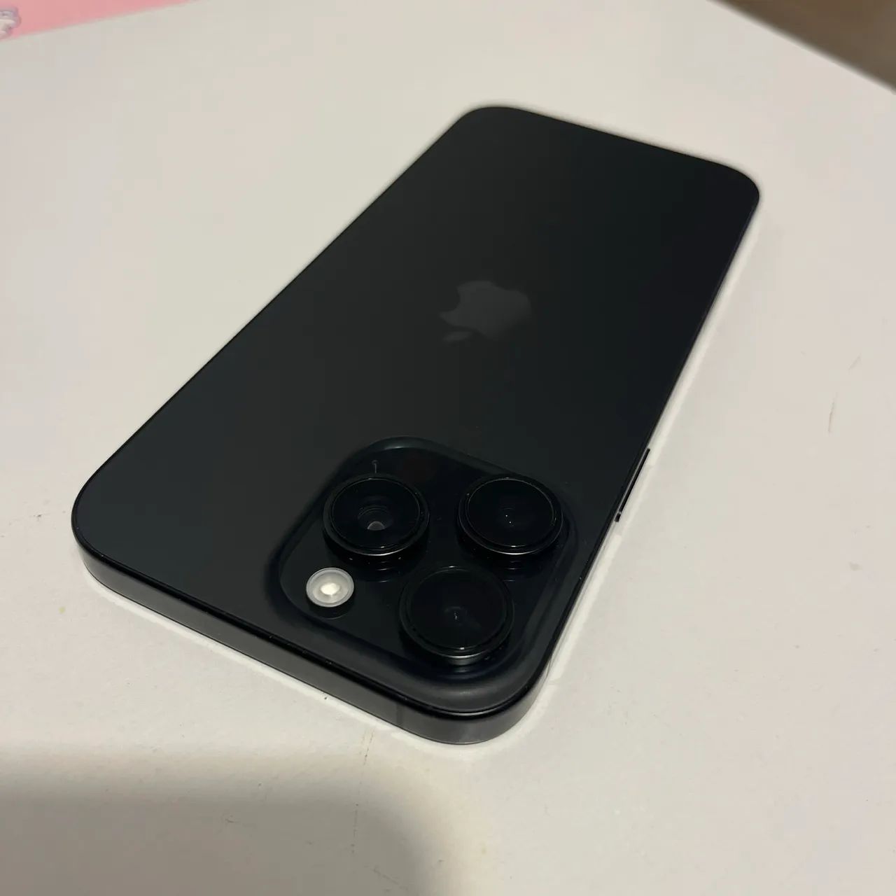 iPhone 16 Pro Max 512gb - Foto 5