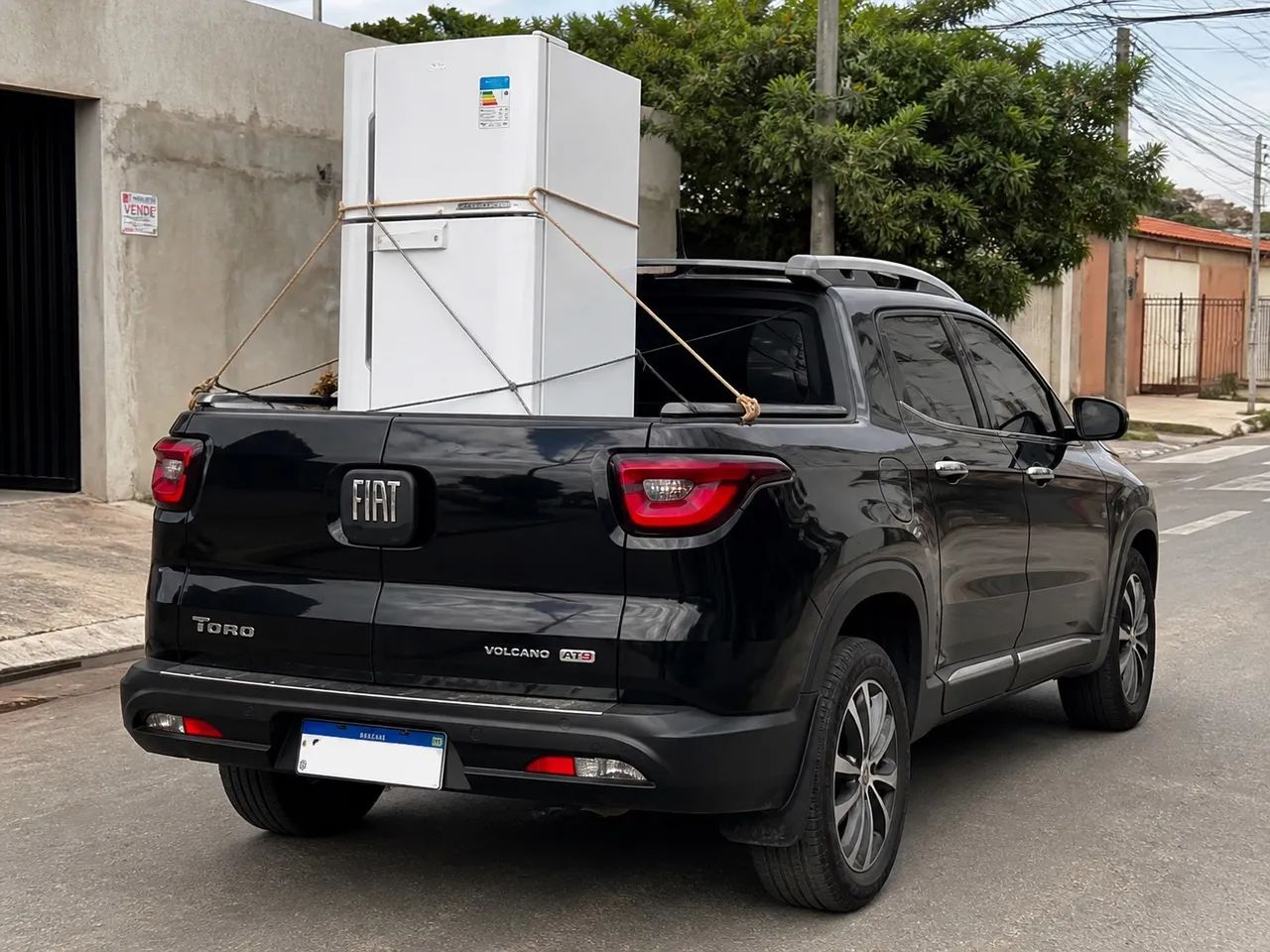 Frete rápido em Joinville  - Foto 2