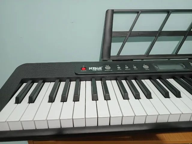 Teclado Kobe300 - Foto 3