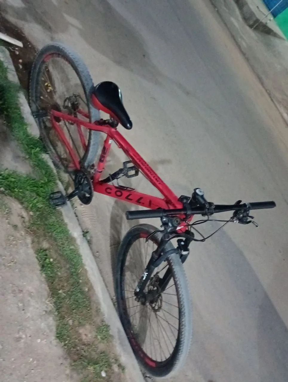 Bicicleta aro 29  - Foto 2