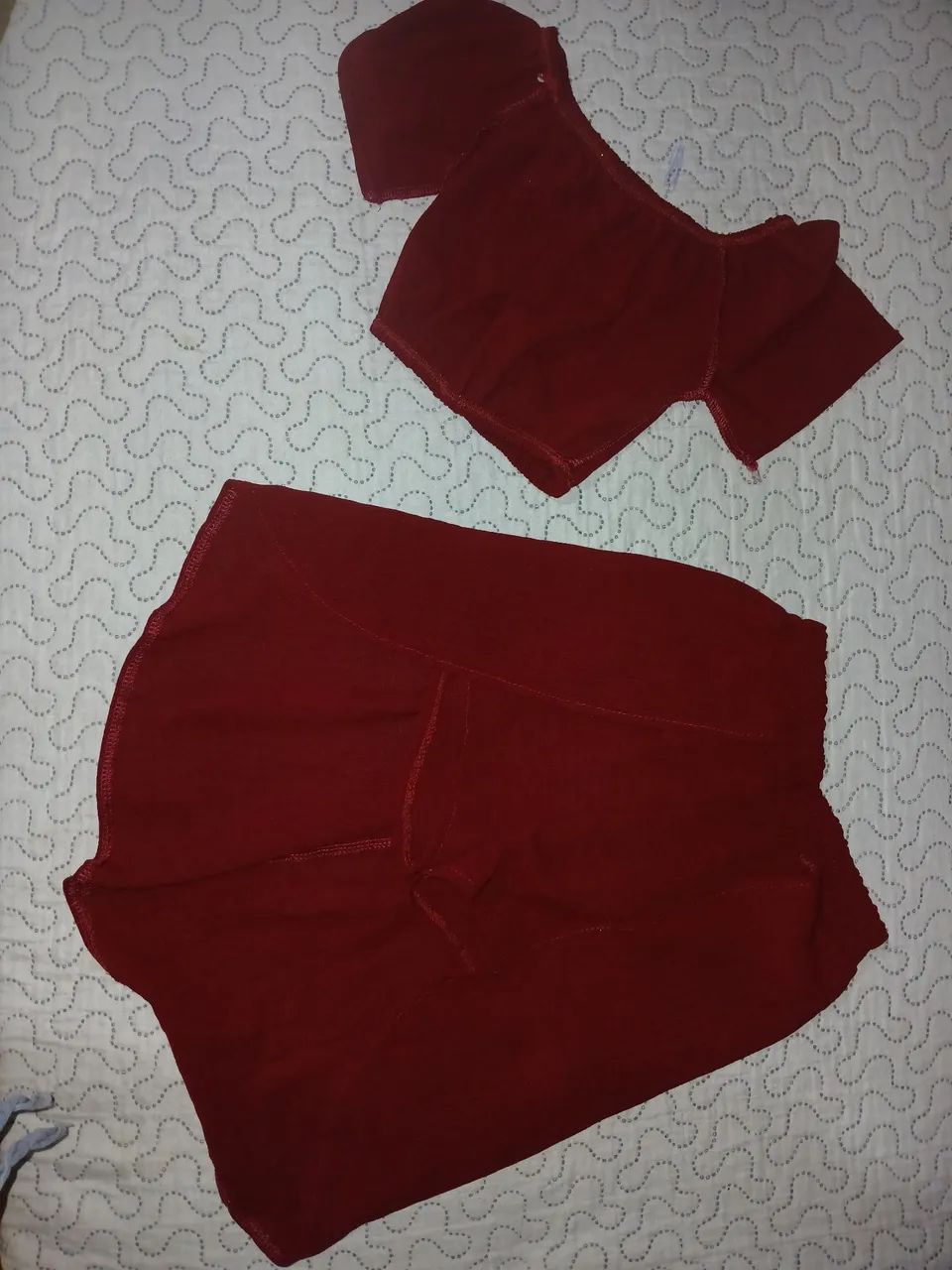 VENDO ESSES ITENS 40,00r os dois  - Foto 2