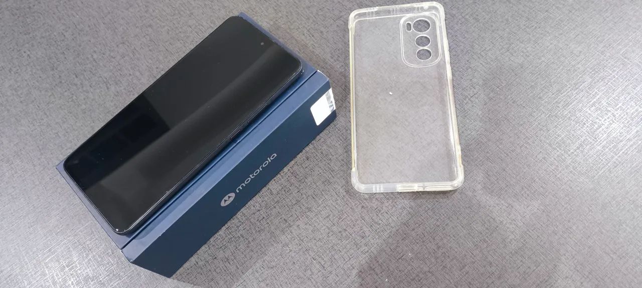 Moto Edge 30 5g  - Foto 5