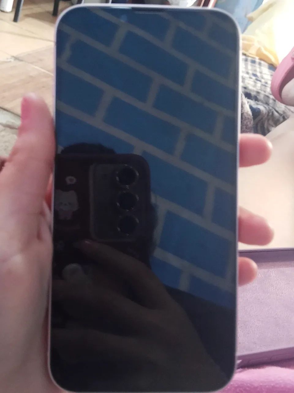 iPhone 13 - Foto 3